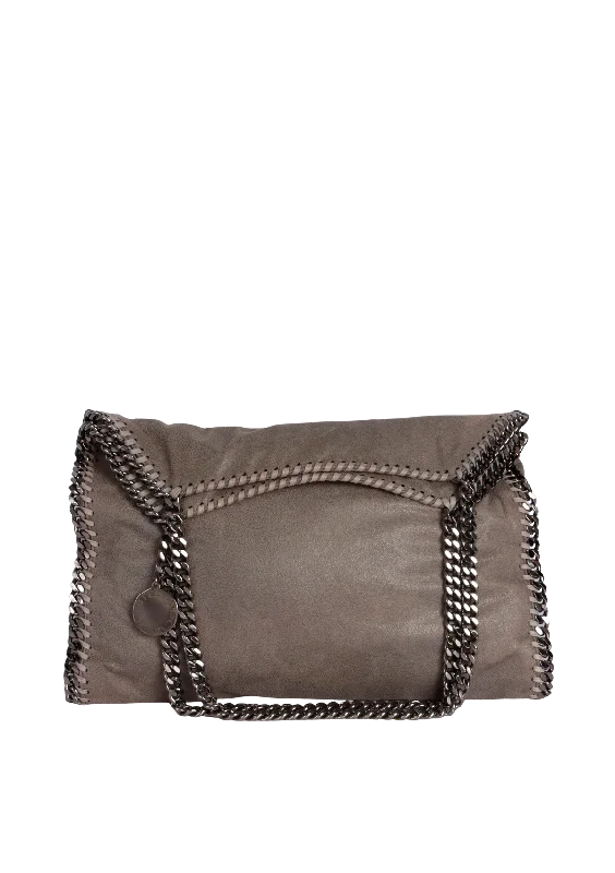 Fast Fashion Favorites FALABELLA TOTE BAG Stylish Totes With Special Discounts