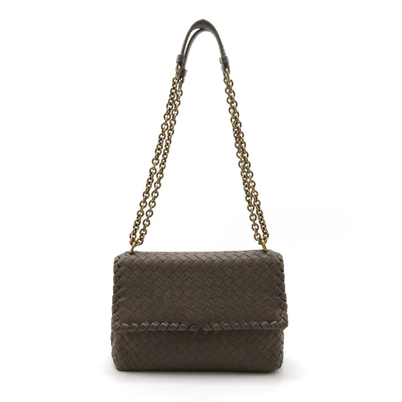 Style Without Limits Bottega Veneta Intrecciato Leather Shoulder Bag Unmissable Deals On High-Quality Designer Bags Style Without Limits Bottega Veneta Intrecciato Leather Shoulder Bag Unmissable Deals On High-Quality Designer Bags