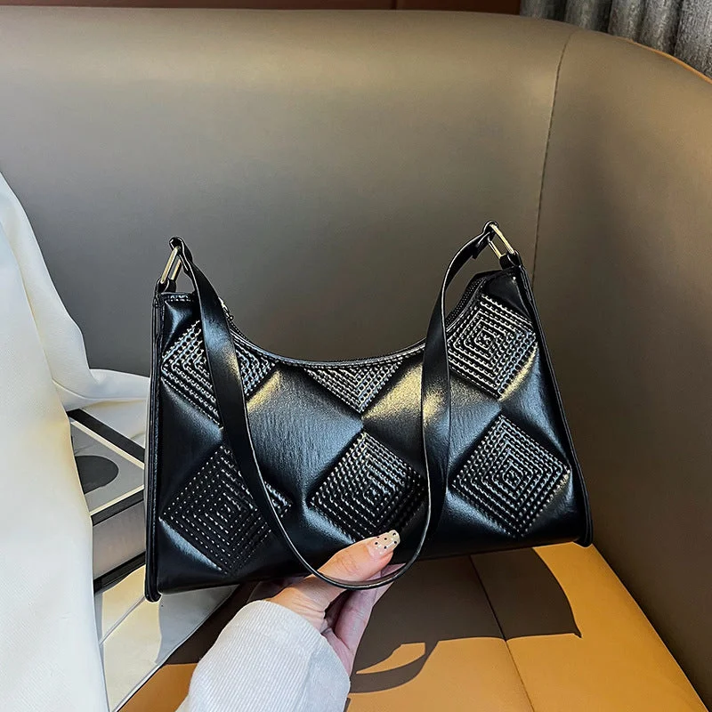 Tsa-Approved Bags For Hassle-Free Airport Security Wholesale PU Handbag Shoulder Bag JDC-SD MingS002 Shoulder Bags, Crossbody Bags, And More On Sale Tsa-Approved Bags For Hassle-Free Airport Security Wholesale PU Handbag Shoulder Bag JDC-SD MingS002 Shoulder Bags, Crossbody Bags, And More On Sale