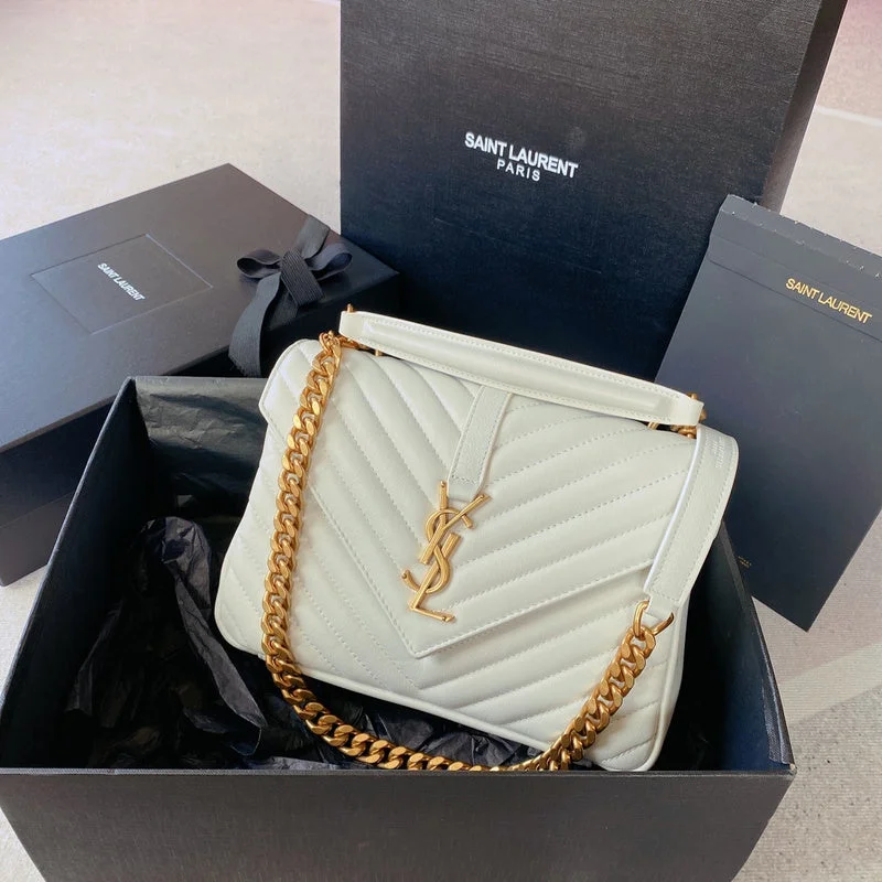 Sustainable Fashion Extravaganza LCE - YLS Bags - 1051 The Best Handbag Sale Of The Season Sustainable Fashion Extravaganza LCE - YLS Bags - 1051 The Best Handbag Sale Of The Season