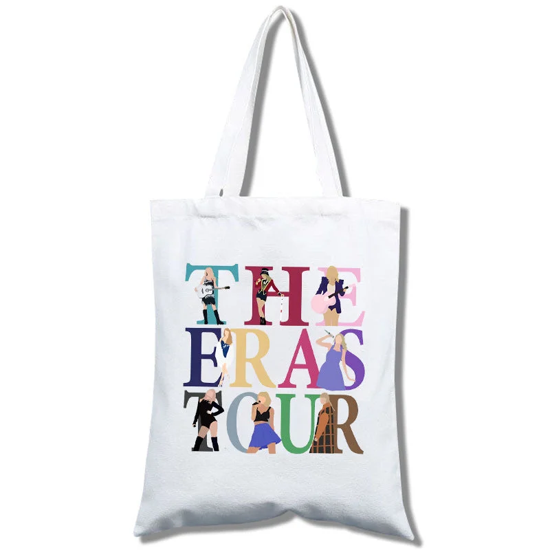 Mega Sale Wholesale Canvas Bag JDC-SD-WT001 Fashion Bags, Limited Offer