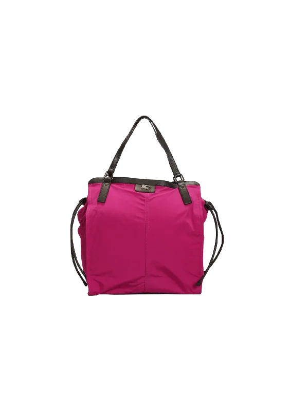 Sophisticated Style Offers BUCKLEIGH PACKABLE NYLON TOTE Grab Stylish Bags Before They're Gone Sophisticated Style Offers BUCKLEIGH PACKABLE NYLON TOTE Grab Stylish Bags Before They're Gone