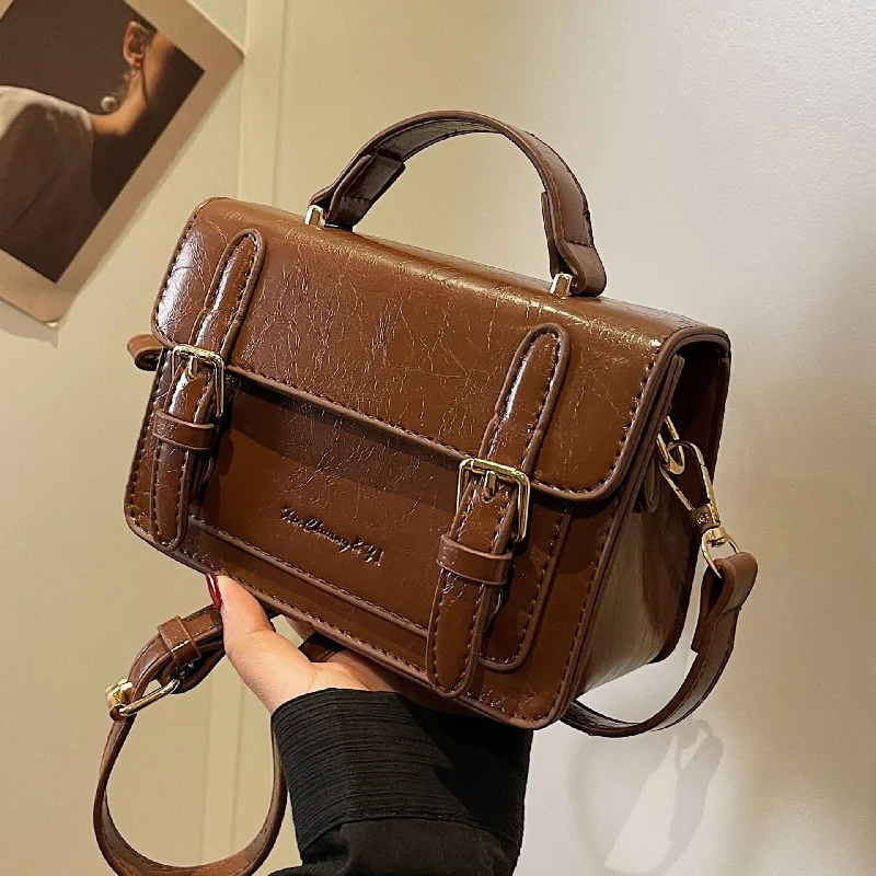 Clearance Bags For Budget Shoppers Wholesale 2023 PU Crossbody Shoulder Small Square Bag Designer Bags At Lower Prices Clearance Bags For Budget Shoppers Wholesale 2023 PU Crossbody Shoulder Small Square Bag Designer Bags At Lower Prices