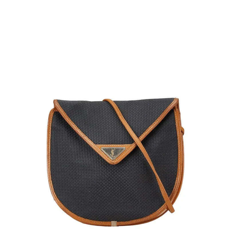 Fresh Fashion Discounts YSL Logo PVC Leather Shoulder Bag Affordable Luxury – Exclusive Savings On Premium Bags Fresh Fashion Discounts YSL Logo PVC Leather Shoulder Bag Affordable Luxury – Exclusive Savings On Premium Bags