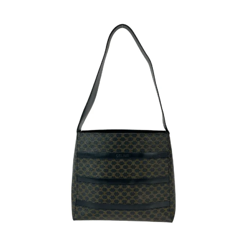 Casual Yet Chic Sales Celine Vintage Macadam PVC Shoulder Bag Best Deals On Premium And Casual Bags – Act Fast Casual Yet Chic Sales Celine Vintage Macadam PVC Shoulder Bag Best Deals On Premium And Casual Bags – Act Fast