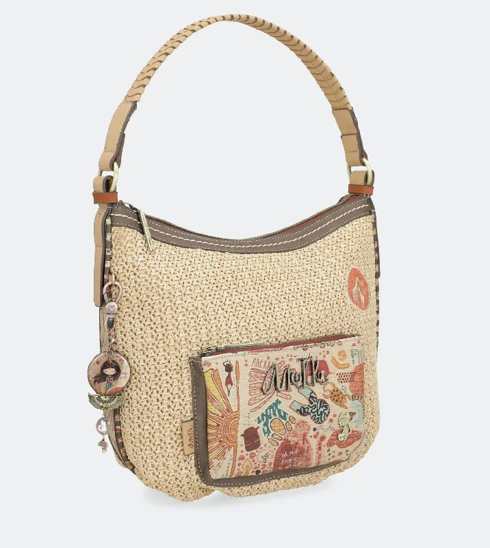 Statement Fashion Offers Kenya Crossbody bag with a pocket Trendy Purses At Unbeatable Discounts