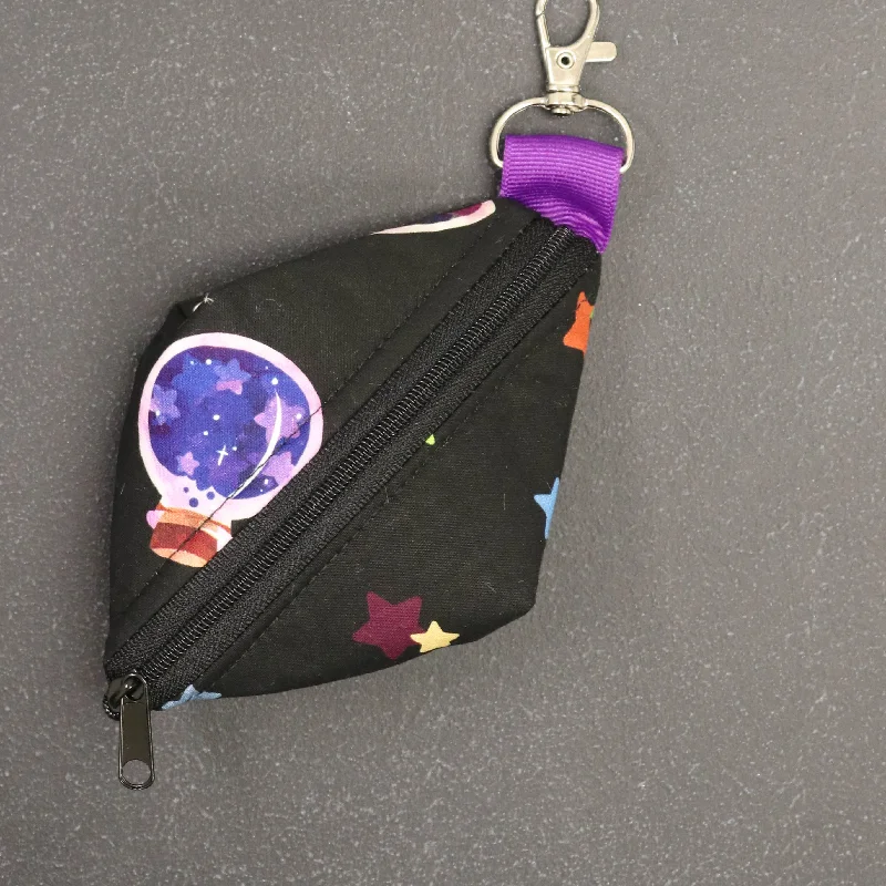 Hot Trends Notions Gem Key Fob for Knitters and Crocheters in Bottle The Stars Modern Handbags With Stylish Discounts Hot Trends Notions Gem Key Fob for Knitters and Crocheters in Bottle The Stars Modern Handbags With Stylish Discounts