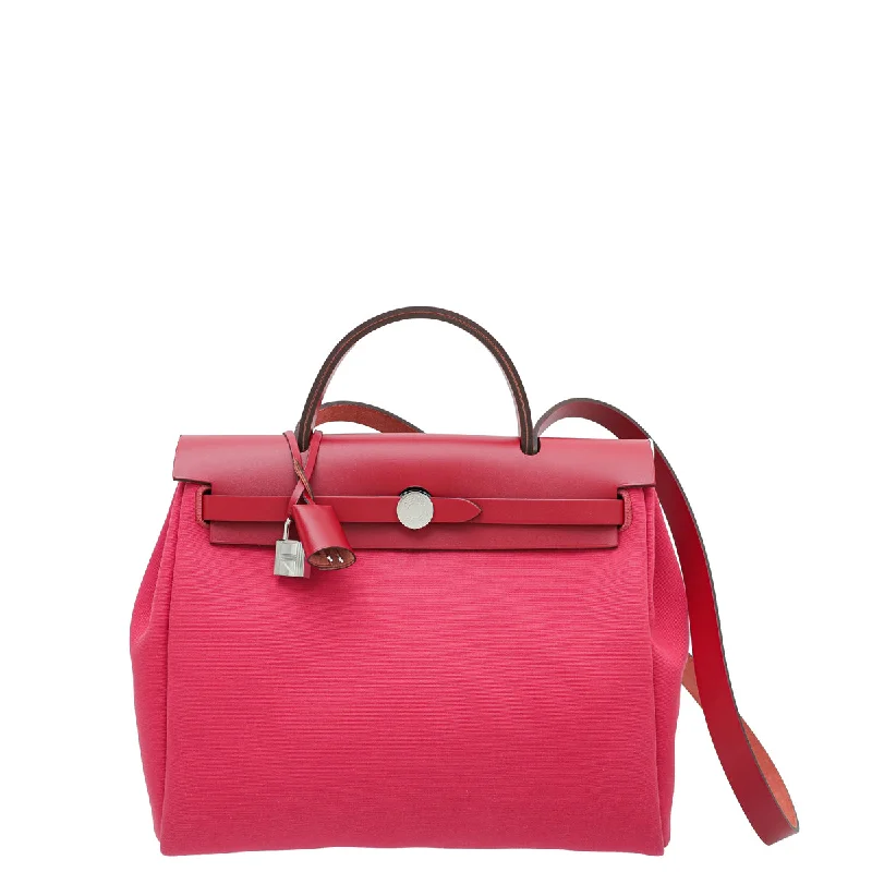 The Latest Fashion Trends Hermes Tricolor Herbag 31 PM Bag Sleek And Stylish Handbags At Lower Prices The Latest Fashion Trends Hermes Tricolor Herbag 31 PM Bag Sleek And Stylish Handbags At Lower Prices