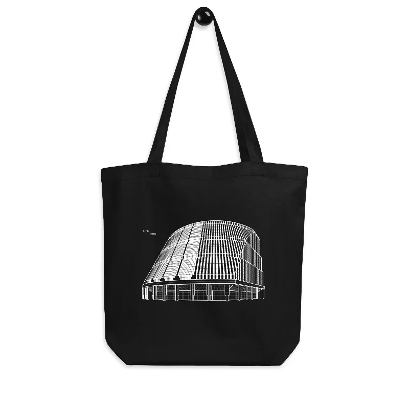 Rustic Bags For Outdoor And Nature-Inspired Looks James R. Thompson Center Front View Eco Tote Bags Elegant Bags, Limited Stock Available Rustic Bags For Outdoor And Nature-Inspired Looks James R. Thompson Center Front View Eco Tote Bags Elegant Bags, Limited Stock Available