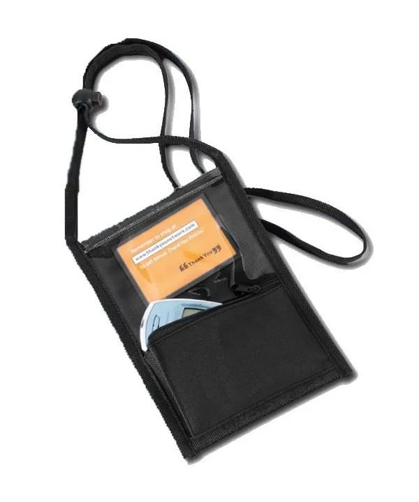 Latest Fashion 600D Polyester Badge Holder with Heavy Vinyl Backing Upgrade Your Look With Fashionable Bags Latest Fashion 600D Polyester Badge Holder with Heavy Vinyl Backing Upgrade Your Look With Fashionable Bags