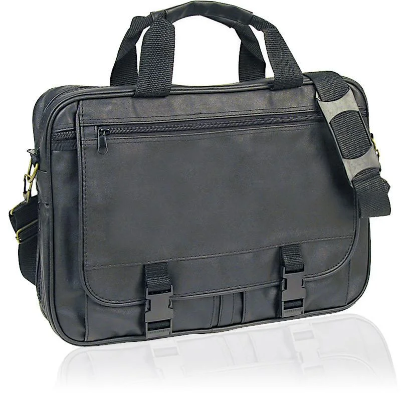 Fashion-Forward Affordable Leatherette Briefcase Chic Shoulder Bags At Promotional Rates Fashion-Forward Affordable Leatherette Briefcase Chic Shoulder Bags At Promotional Rates