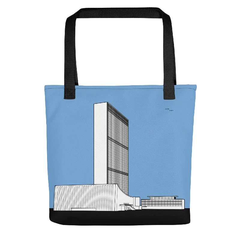 Affordable Handbags Headquarters of the United Nations Tote Bags Designer-Inspired Bags At Reduced Prices Affordable Handbags Headquarters of the United Nations Tote Bags Designer-Inspired Bags At Reduced Prices
