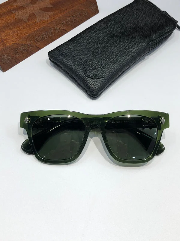 Luxury Casual Deals SACC - CHO Glasses - 042 Carry Elegance For Less