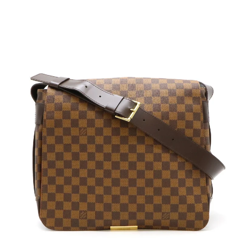 New Arrivals Louis Vuitton Damier Bastille Messenger Bag N45258 Affordable Elegance With High-Quality Bags New Arrivals Louis Vuitton Damier Bastille Messenger Bag N45258 Affordable Elegance With High-Quality Bags