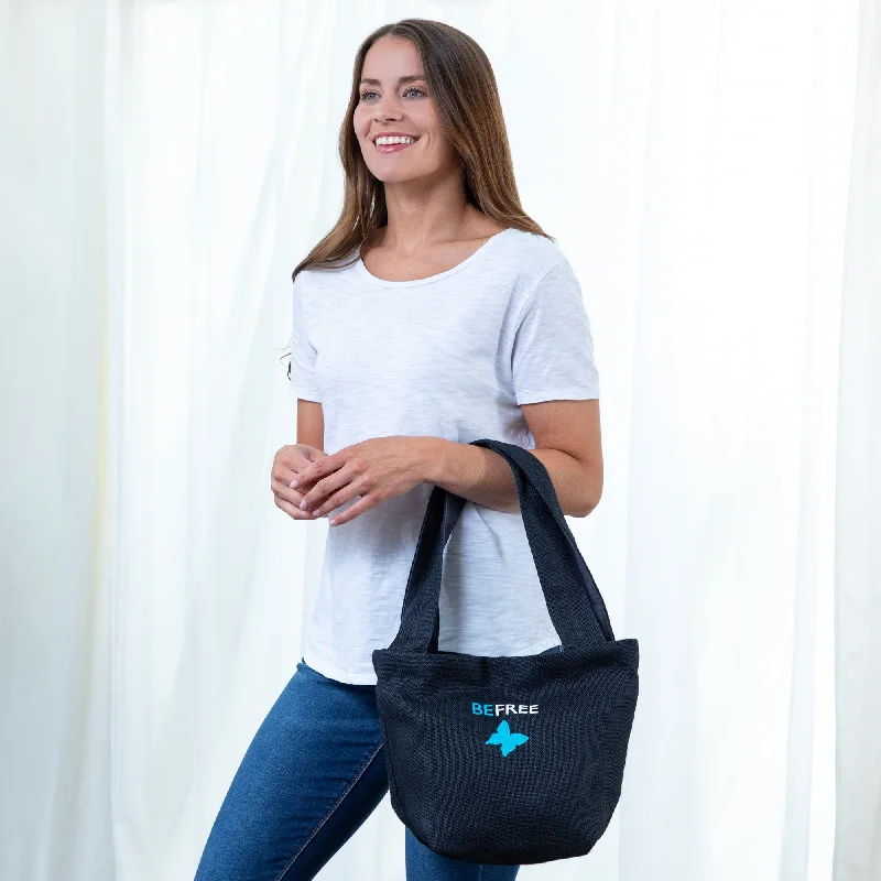 Be Free Butterfly Tote Limited-Time Sale On Trendy Handbags – Don't Miss Out
