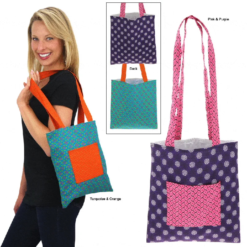 ShweShwe Tote Stylish Totes, Special Discounts