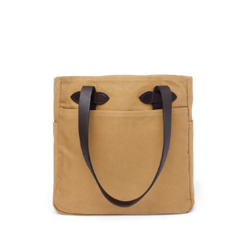 Rugged Twill Tote Bag (Tan) Handbag Deals For Every Occasion