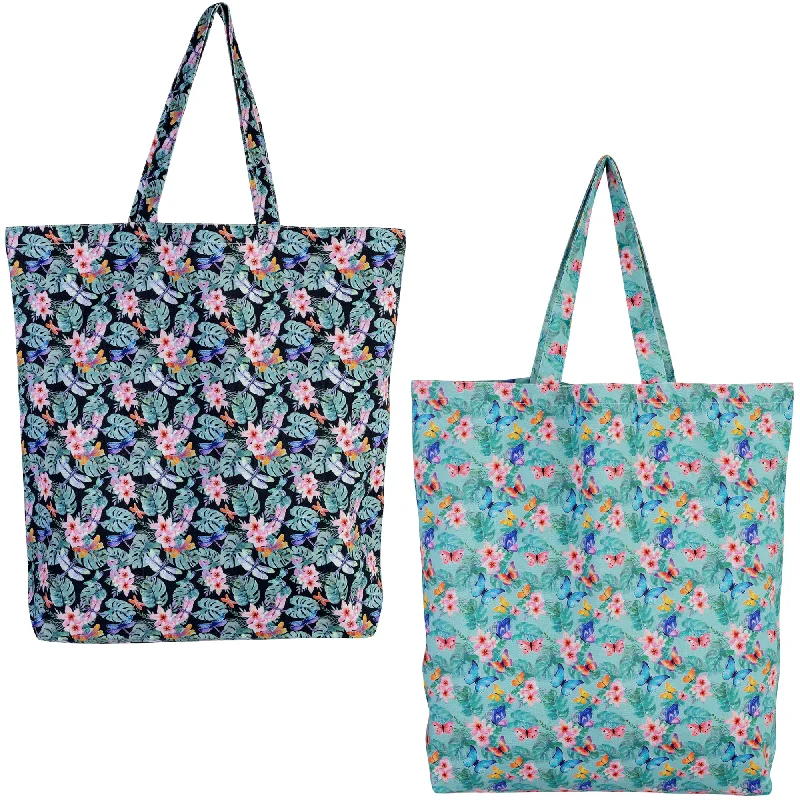 Garden Friend Tote Bag Must-Have Bags At Irresistible Discounts