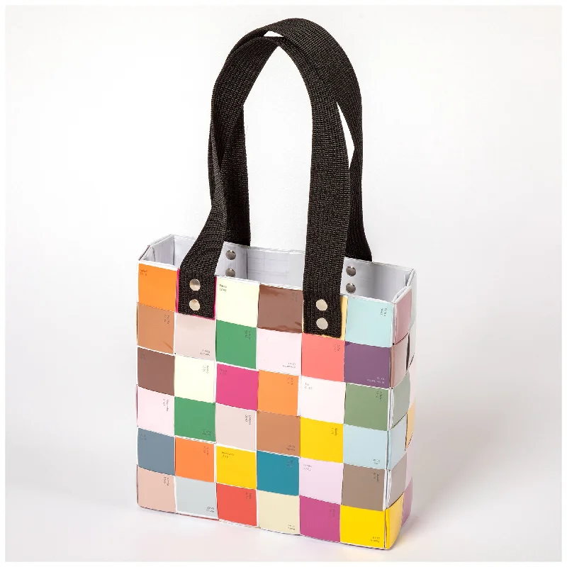 Multicolor Stripes