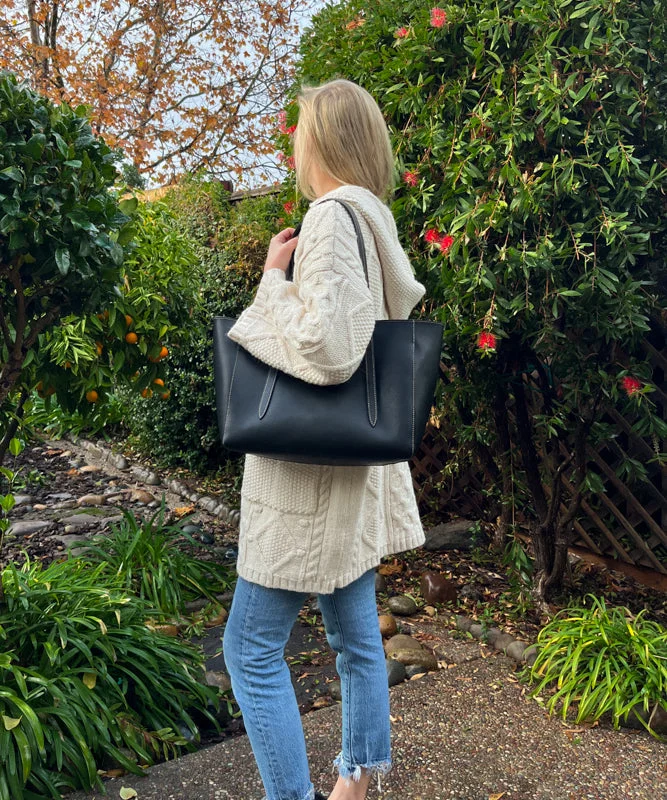 Eliana Tote Elegant Bags, Limited Stock Available