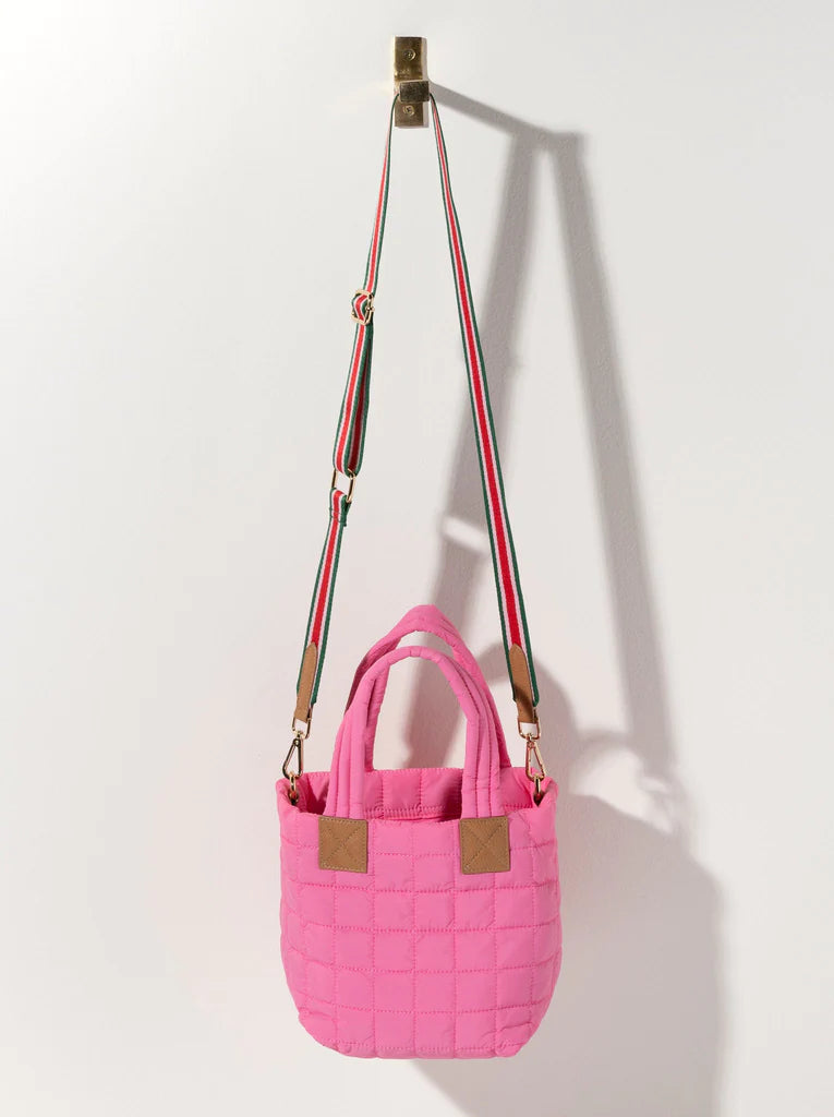 Ezra Mini Crossbody Tote Stylish Handbags At Unbeatable Discounts