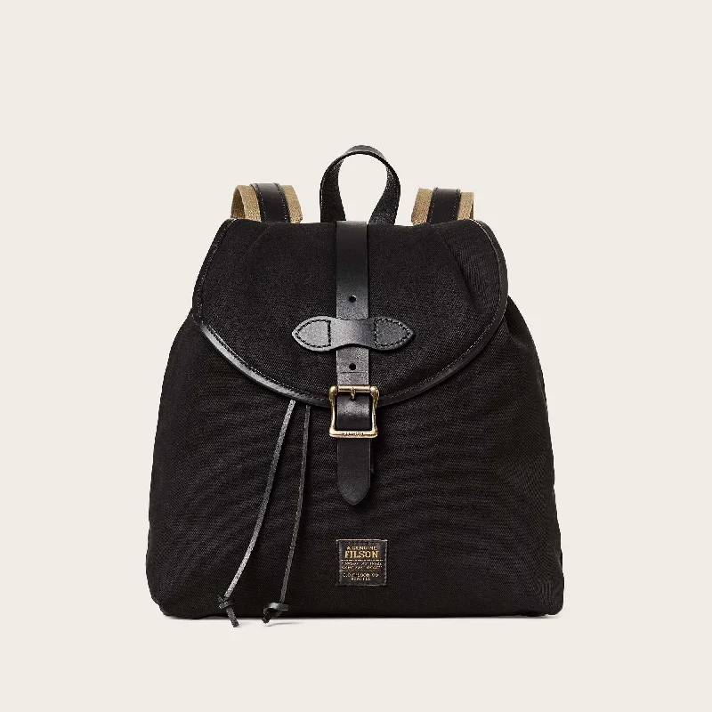 DRAWSTRING BACKPACK Designer Bags At Lower Prices