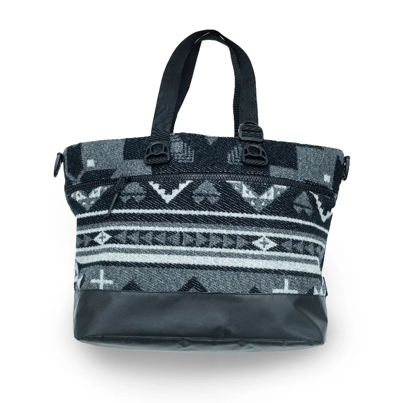 Greyson x Jones Ghost Wolf Tote Bag Chic Bags, Shop Now & Save