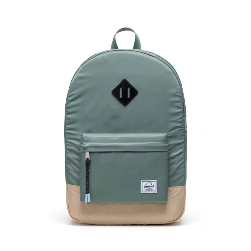 Heritage Backpack (Laurel Wreath + Irish Cream) Fashionable Bags At Must-Have Prices
