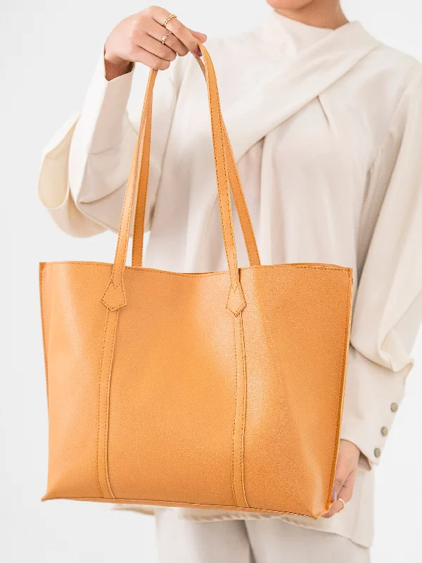 Classic Tote Bag Grab Stylish Bags Before They're Gone
