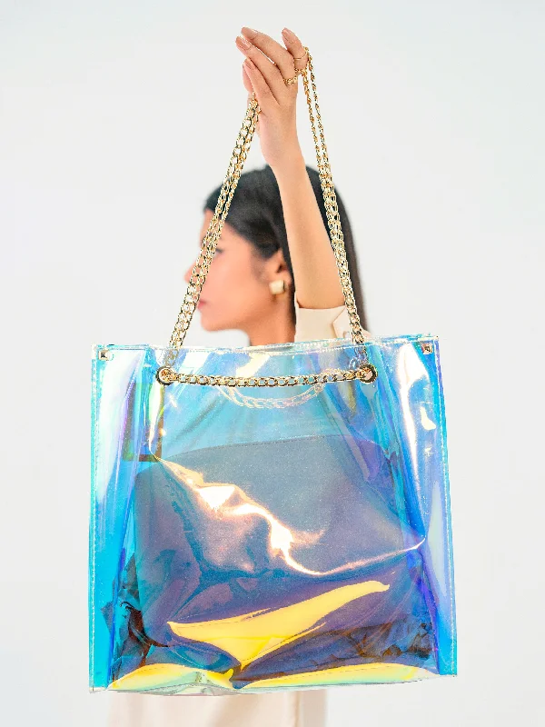 Tote Bag with Pouch The Handbag Sale You've Been Waiting For