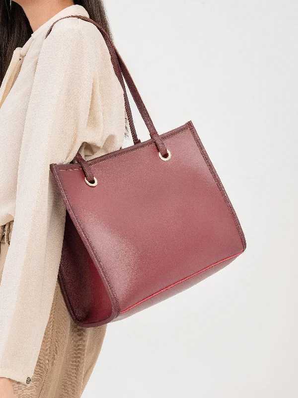 Classic Tote Bag Luxury Handbags, Budget-Friendly