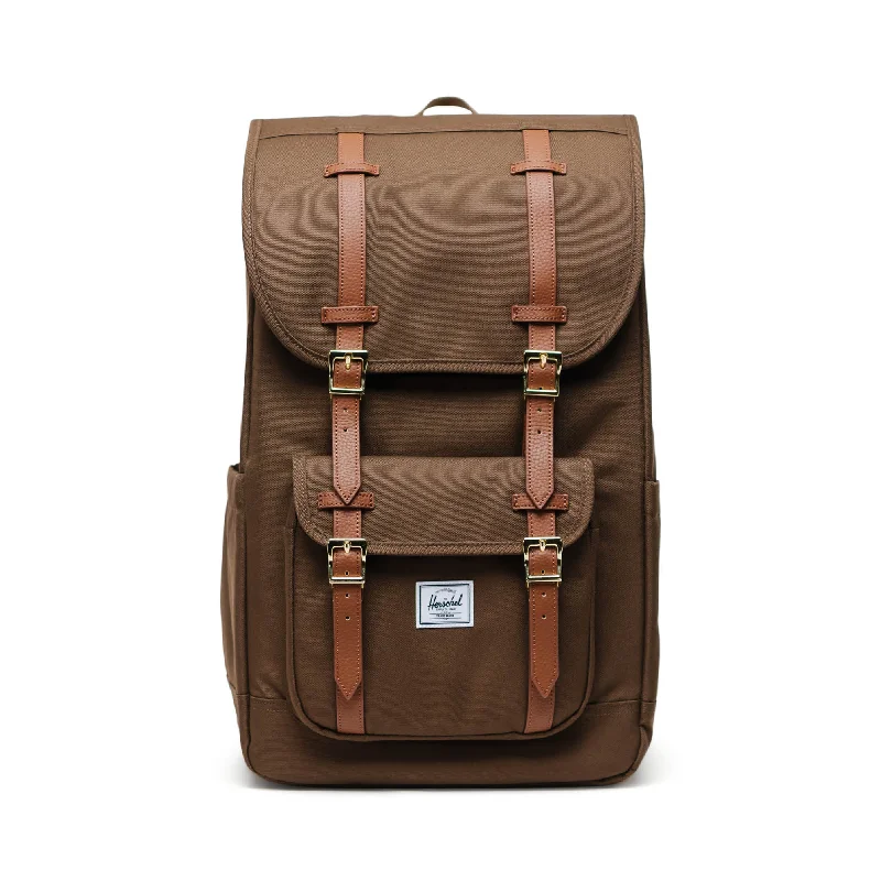Little America Backpack Grab Stylish Bags Before They Sell Out