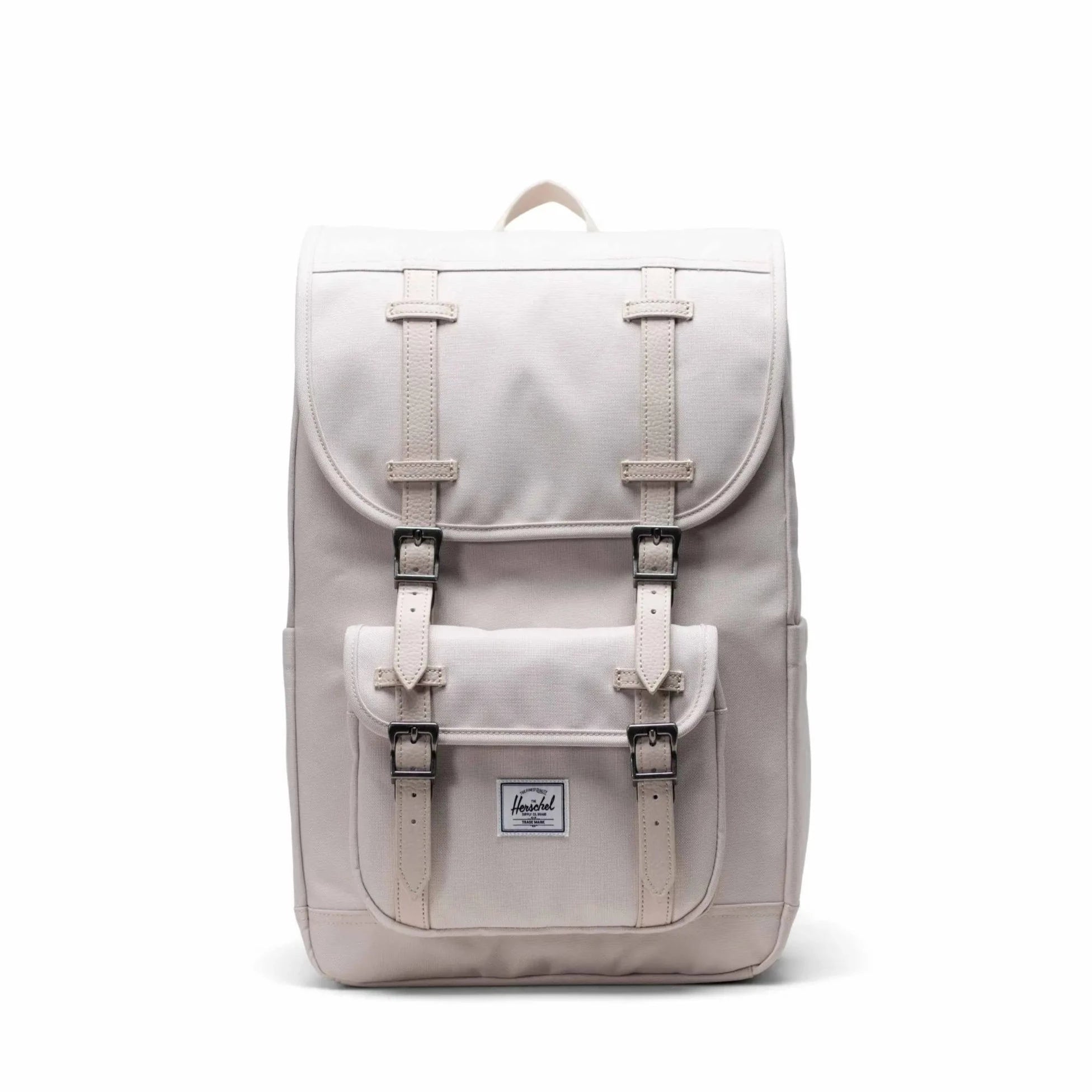 Little America Backpack | Mid-Volume (Moonbeam) Affordable Elegance, Grab Yours Now