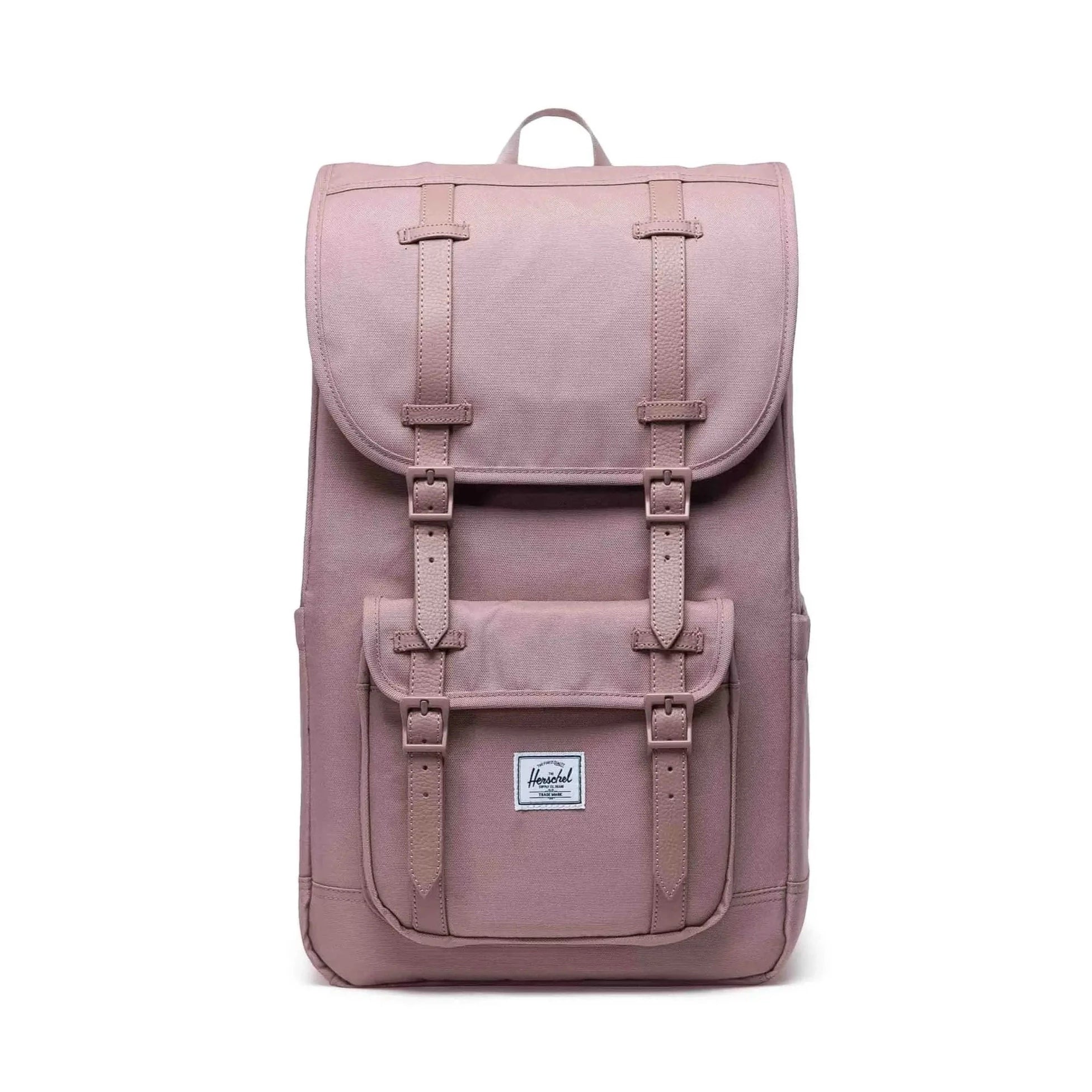 Little America Backpack (Nirvana) Everyday Elegance At Special Prices