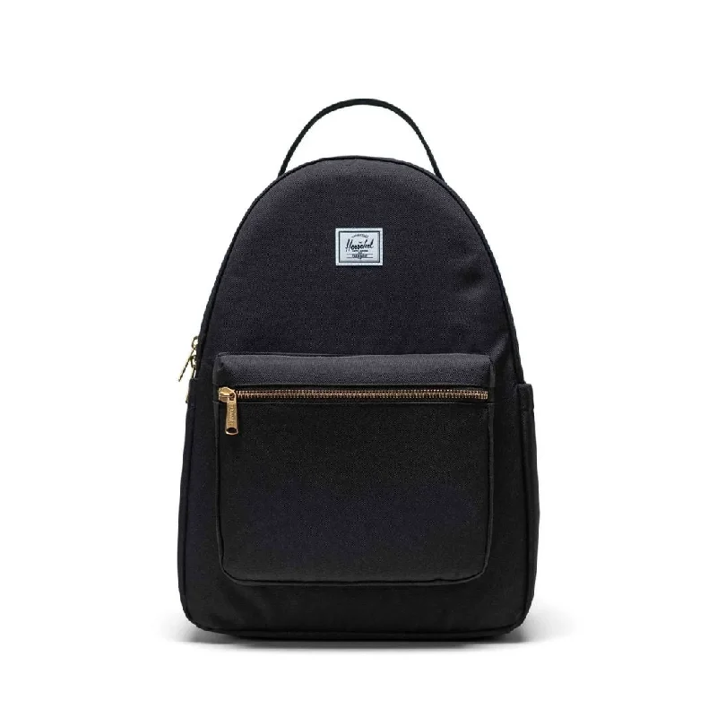 Nova Backpack (Black) Grab Your Favorite Handbags For Less
