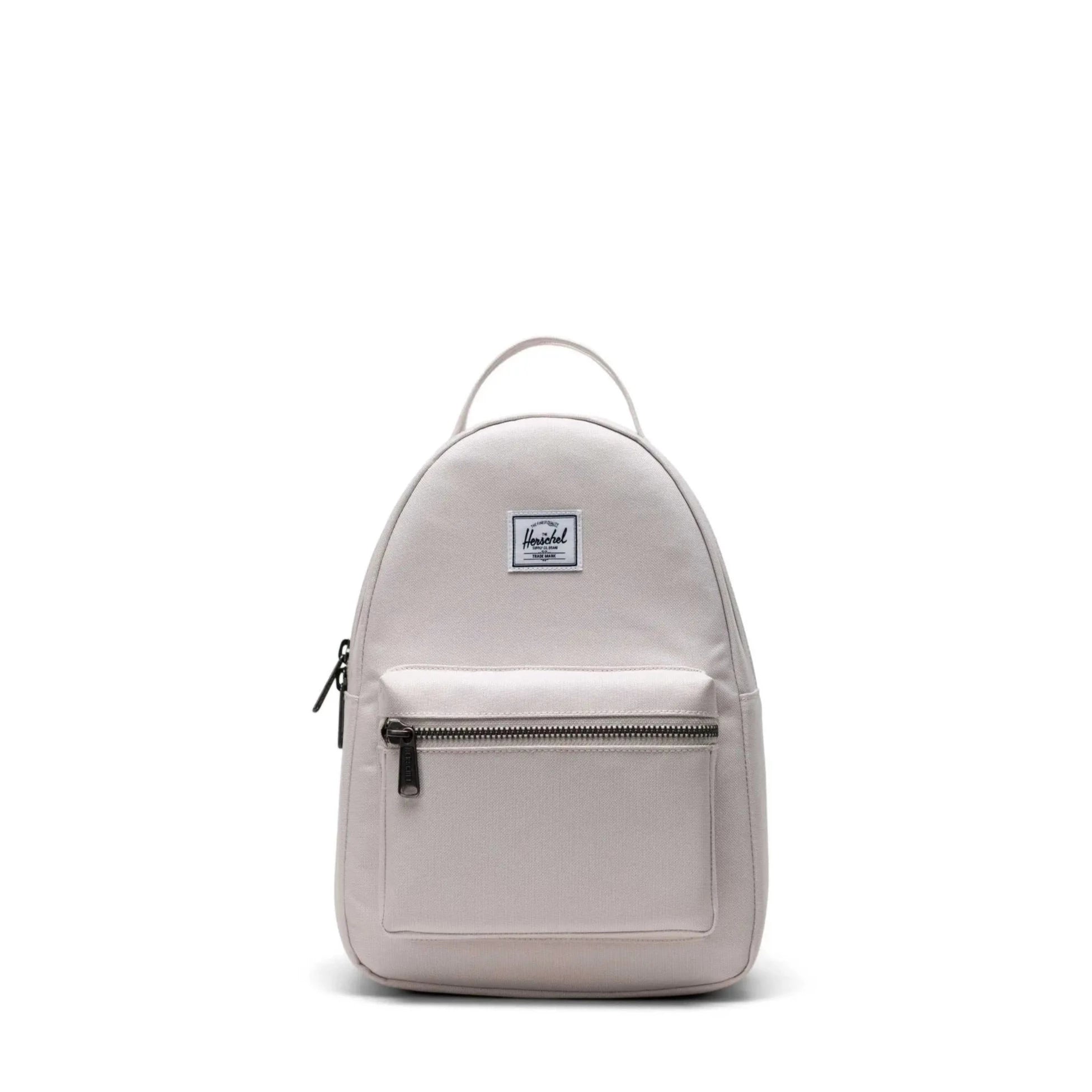 Nova Mini Backpack (Moonbeam) Stylish Handbags At Unbeatable Discounts