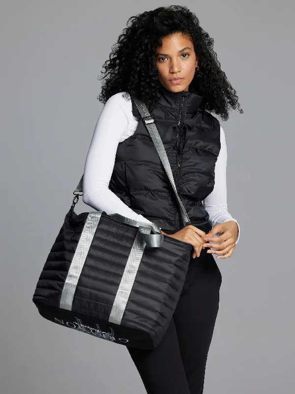 Puffer Tote Must-Have Bags, Big Discounts