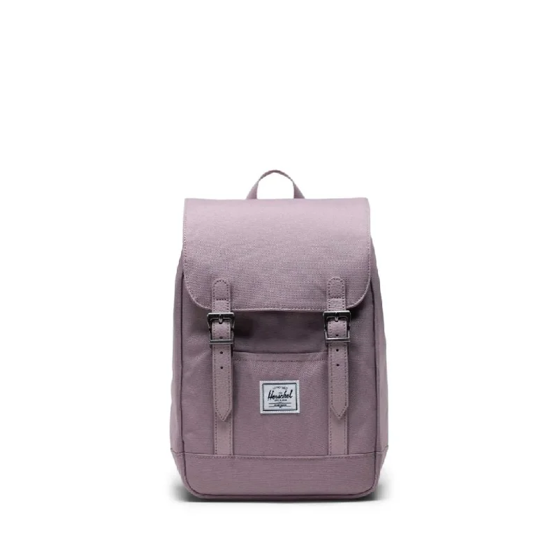 Retreat Backpack (Nirvana) Chic Handbags At Special Promotional Prices