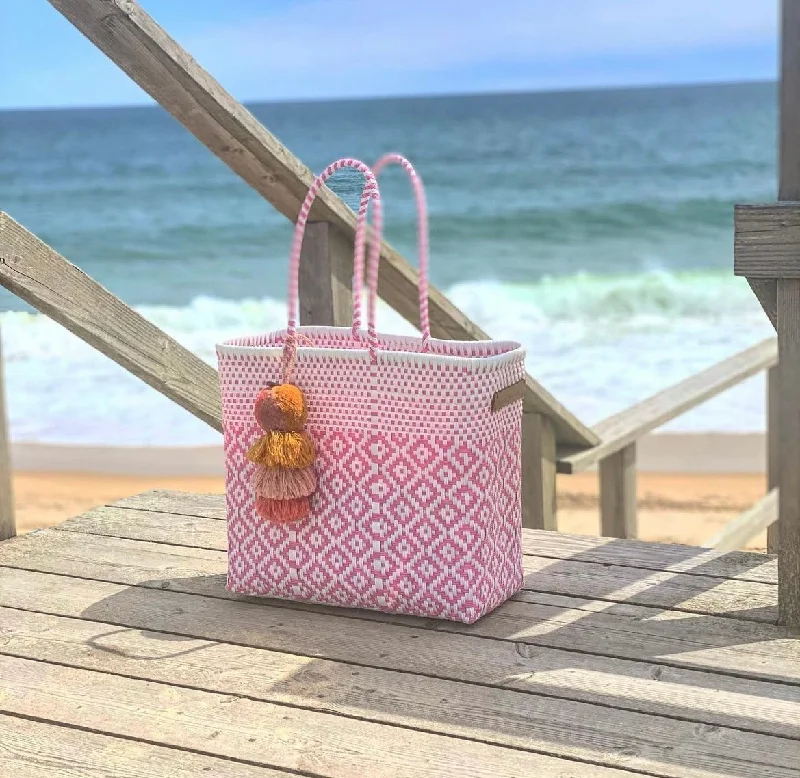 Rose Cocoles Citron Tote Handbag Deals You'll Love