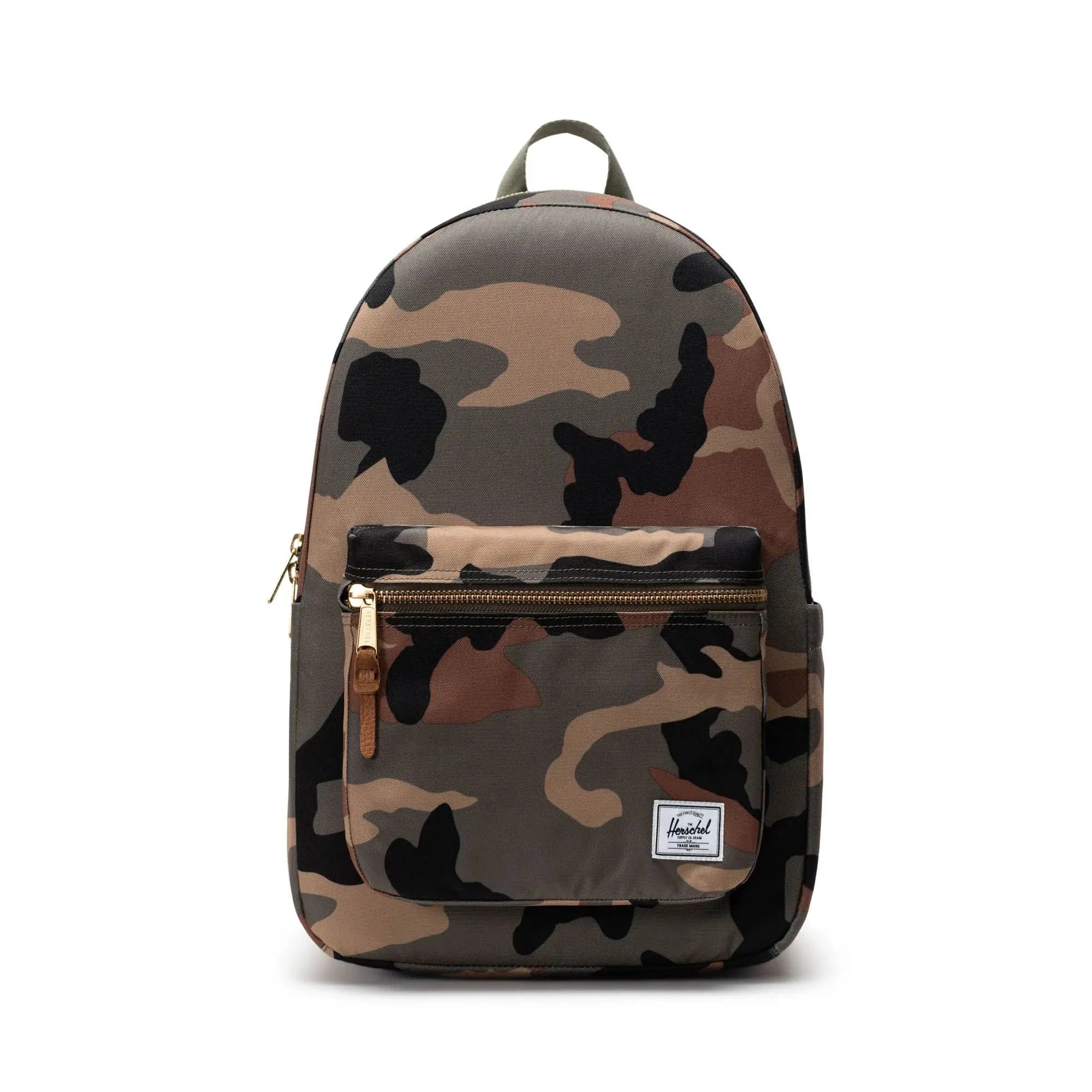 Settlement Backpack (Limited Edition) Fashionable Bags With Special Seasonal Offers