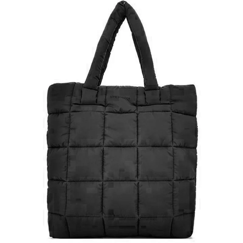 Sofie Schnoor Young Black Totebag Designer Bags, Low Prices