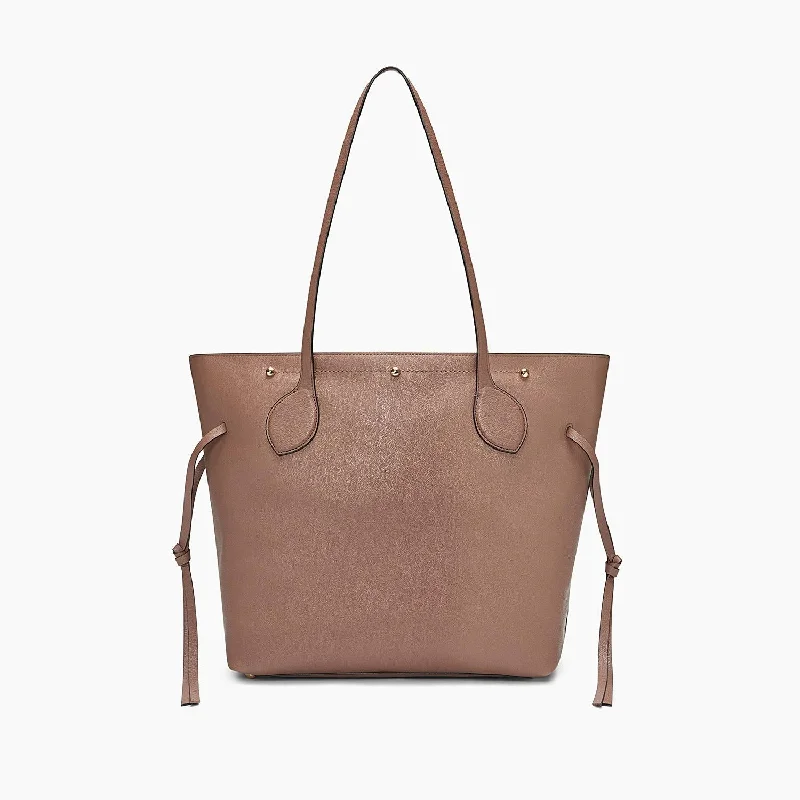 Stella Work Tote (Mink) Fashion-Forward Bags, Now On Sale