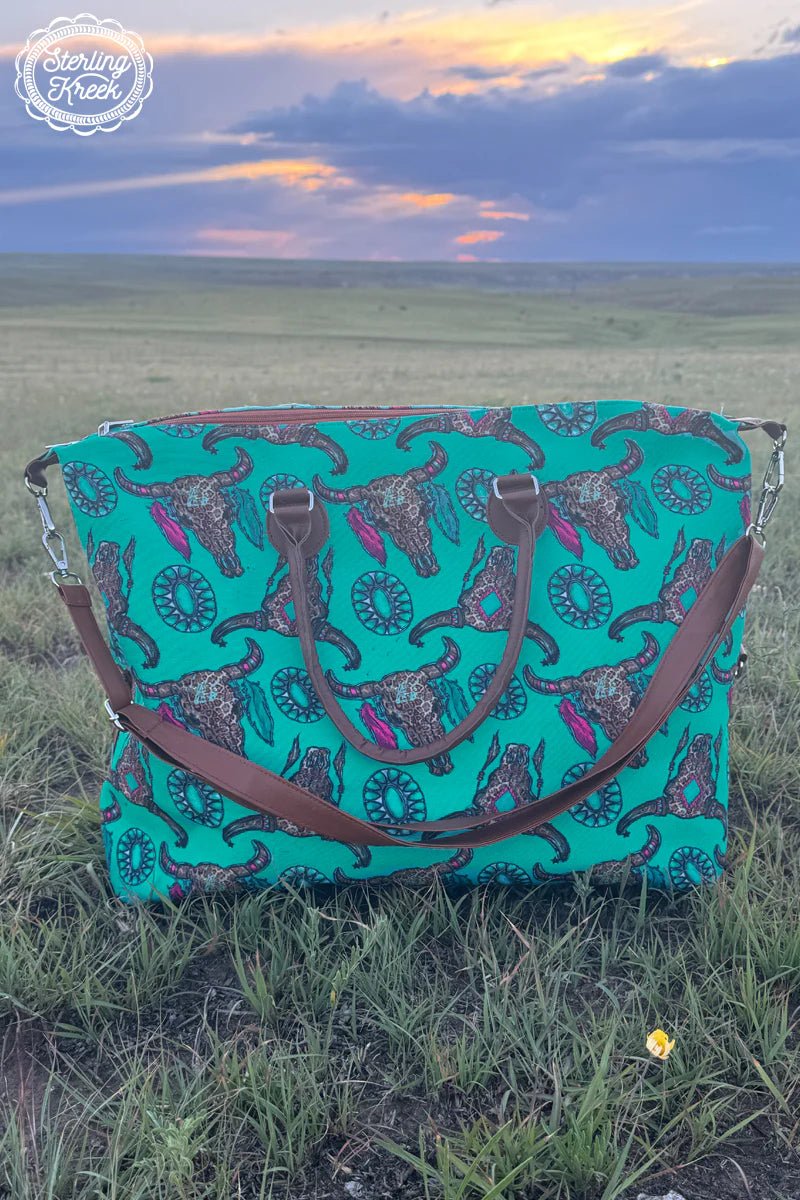 Sterling Kreek Wild Thing XL Tote Best Bag Sale Of The Season