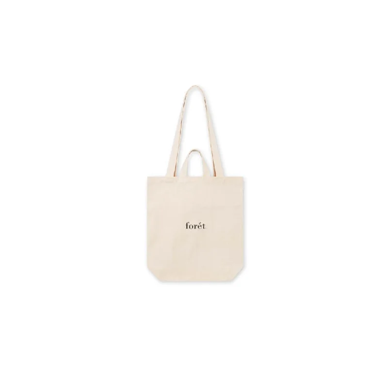Tote Bag (Natural) Classic Totes At Unbeatable Deals