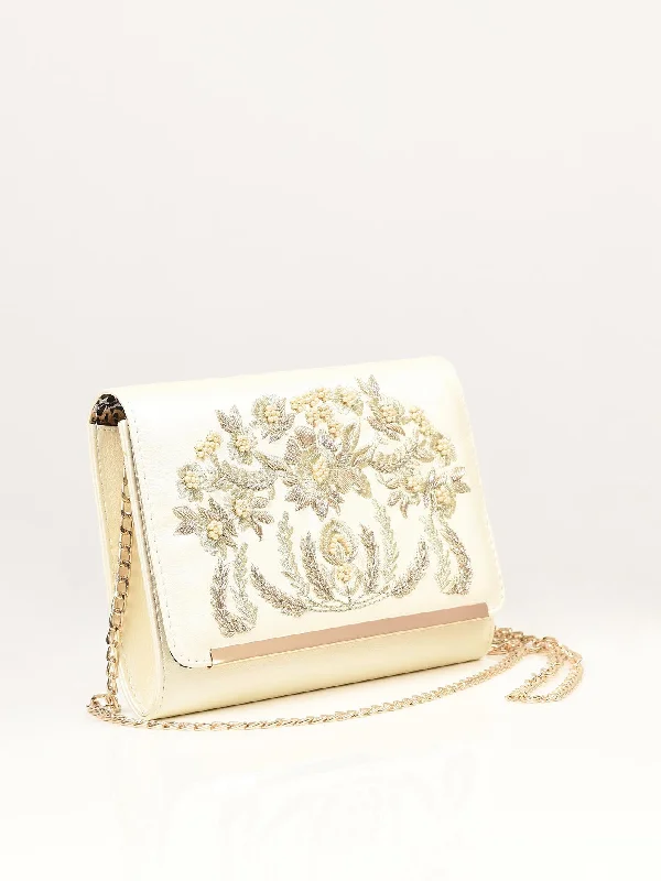 Embellished Clutch Luxury Totes At The Lowest Prices Of The Season