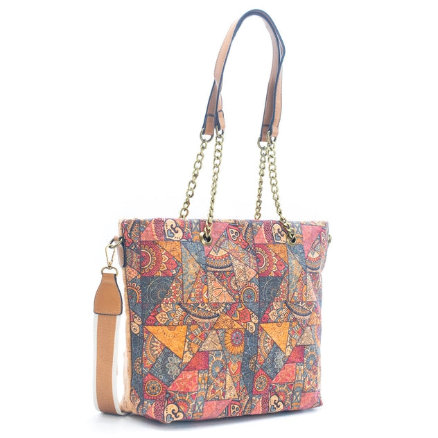 349 CORK CROSSBODY-F Everyday Elegance At Lower Prices