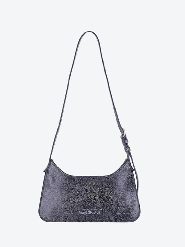 Platt mini shoulder bag Statement Bags At Unbelievable Discounts – Shop Today