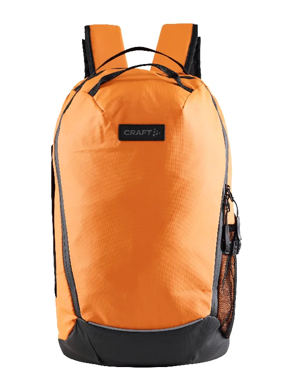 ADV ENTITY COMPUTER BACKPACK 18 L Trendy Bags, Huge Savings