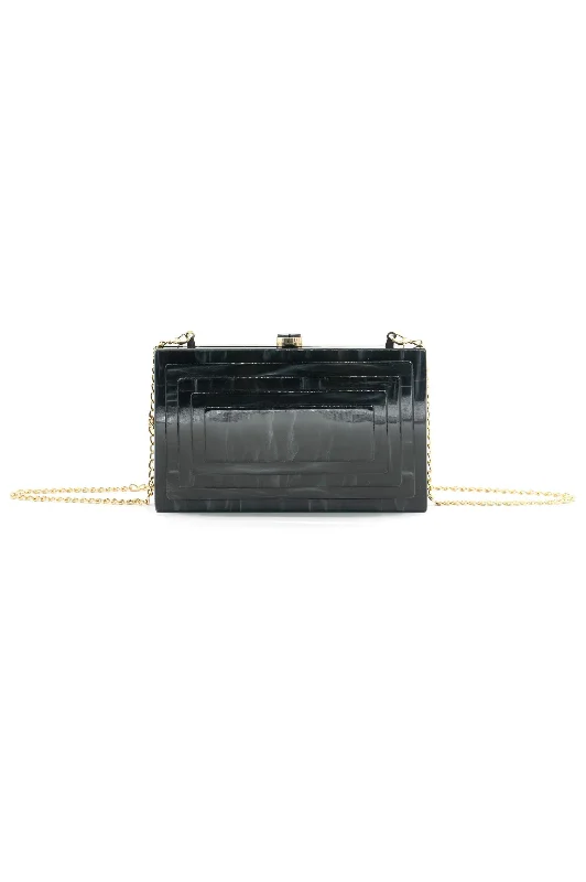 Art Deco Clutch Trendy Purses, Limited Offer