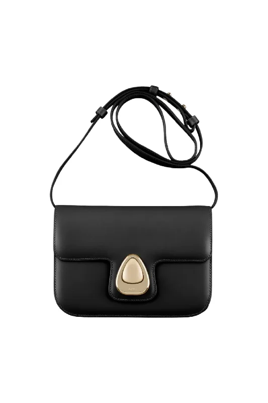 Astra Small Bag in Black Fashionable Bags With Special Seasonal Offers
